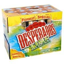 Desperados Lime - 24x33cl